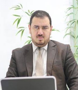 Prof. Dr. Mouhsine Lakhdissi